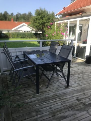 Ytterby - 1rok - 8mån - 7.935kr/mån - Photo 5