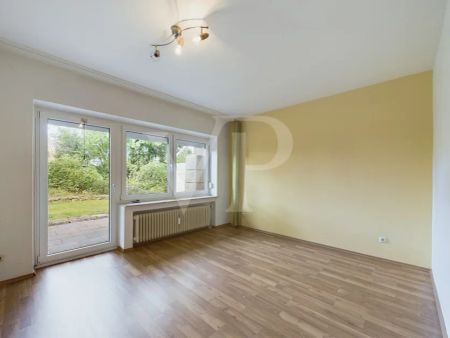 Helle Erdgeschosswohnung in beliebter Lage von Emden-Wolthusen - Photo 2