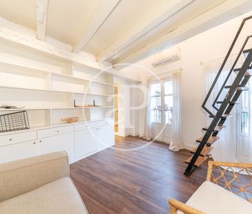 Apartment for rent in Bordadores Street - Photo 4