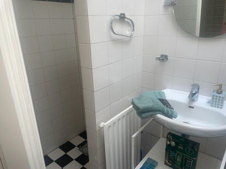 Te huur: Appartement van Oldenbarneveltstraat in Nijmegen - Photo 4