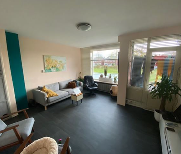 Oogstplein, 13, 7545HP, Enschede - Photo 1