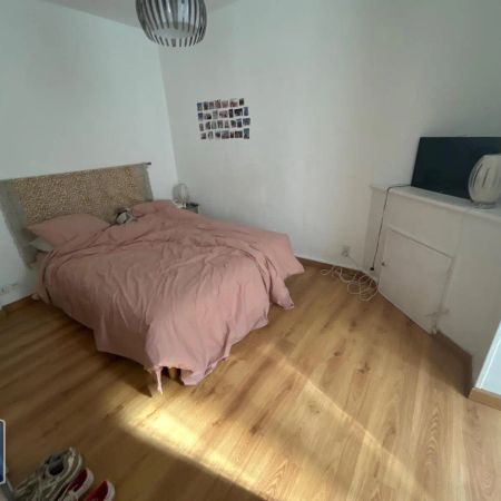 Appartement à louer 2 pièces 57.26m² - Photo 4