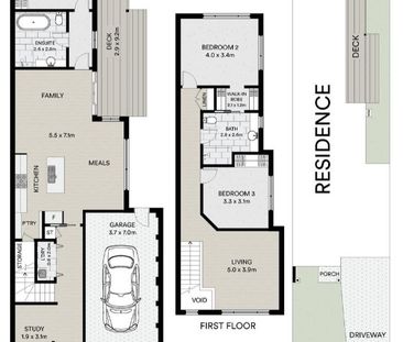 19B Drysdale Street, Reservoir VIC 3073 - Townhouse For Rent | Domain - Photo 4