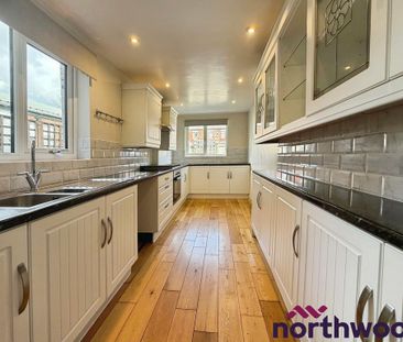 2 bedroom terraced house to rent - Photo 5