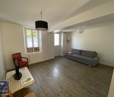 Location Appartement 2 pièces 36m² RAMBOUILLET 78120 - Photo 1