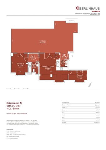 Dachgeschoss Mit Prachtvoller Terrasse! - Photo 5