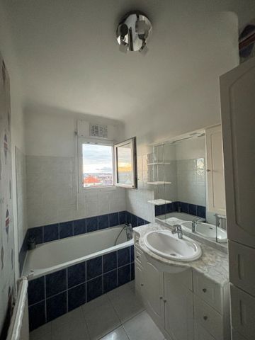 Appartement T3 Sartrouville à louer - Photo 5