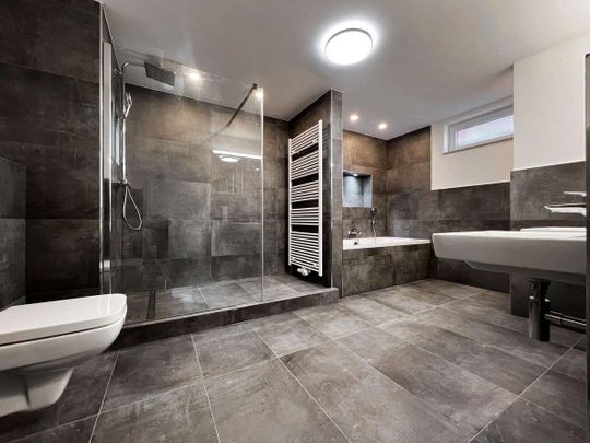 KL - Hochspeyer, 5 ZKB, Einbauküche, Tageslichtbad, Garten *2025 SANIERT* - Foto 1