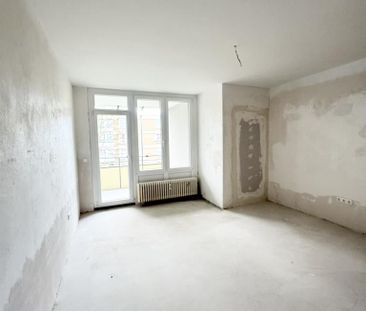 3-Zimmer-Wohnung in Dortmund Scharnhorst - Photo 1