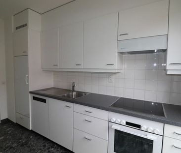 Den Rhein ums Eck - gemütliche 3 1/2 Zimmerwohnung mit Ausblick in ... - Photo 3