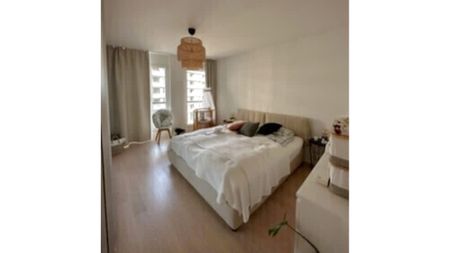 2.5 Zimmer, 79 m², 3. Stock - Photo 5