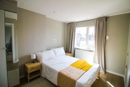 1 bedroom flat to rent - Photo 4