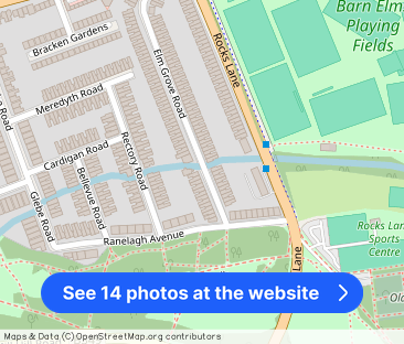 Elm Grove Road, Barnes - Photo 1