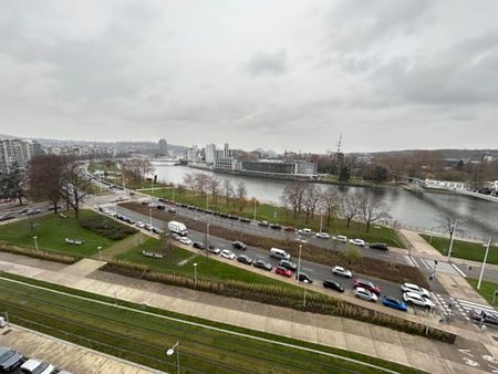 Appartement te huur - Photo 2