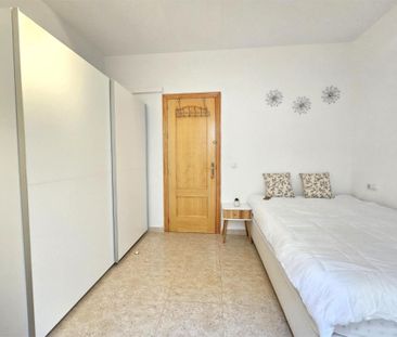 Piso de alquiler en Calle Lourdes del Polvorín, 6, El Puerto - Photo 4