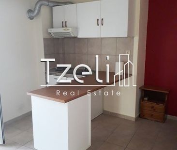 Studio/Γκαρσονιέρα για ενοικίαση Υψηλά Αλώνια (Πάτρα) - Photo 6