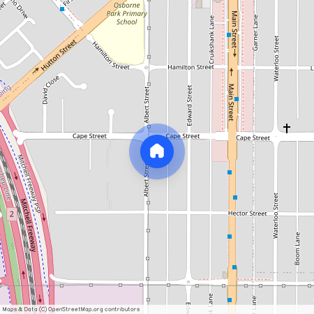 2/120 Albert Street, WA 6017, Osborne Park