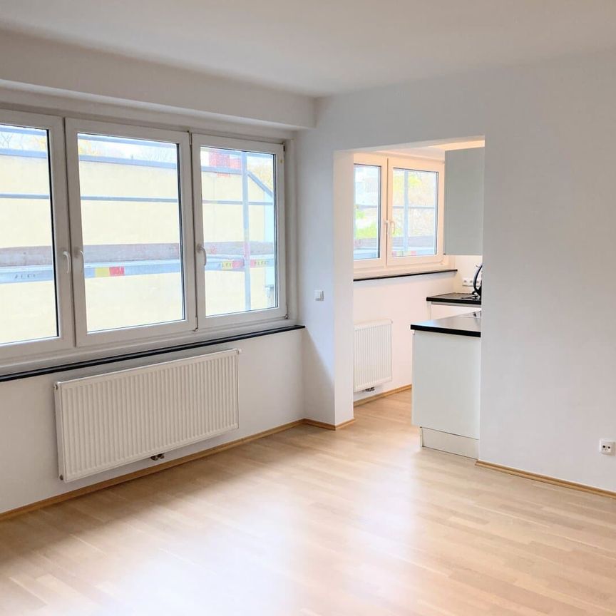 Ruhelage: Schöne 2-Zimmer-Wohnung mit separater Küche nahe Belvedere - Foto 1
