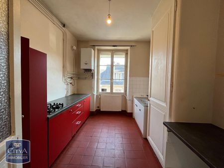 Location Appartement 2 pièces 67m² AIX LES BAINS 73100 - Photo 4