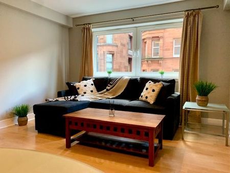 2 bedroom flat to rent - Photo 2