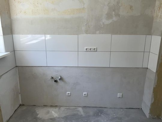 Bezugsfertige 2-Zimmer-Wohnung in Bergkamen Weddinghofen zu besichtigen - Foto 1