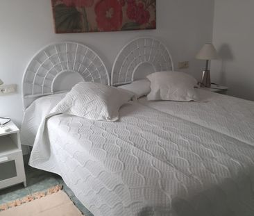 Two Bedrooms Property Close To The Beach in El Morche For Long Term... - Photo 1