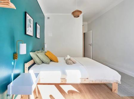 Rua Guilhermina Suggia, Lisbon, Lisbon 1700-211 - Photo 5