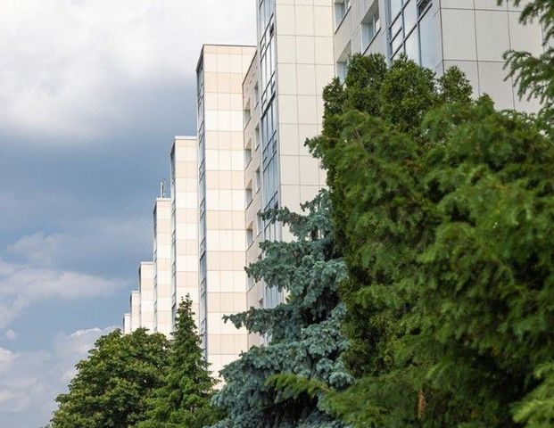 Ihre neue 2-Zimmer-Wohnung wartet. Termin vereinbaren und ansehen! - Foto 1