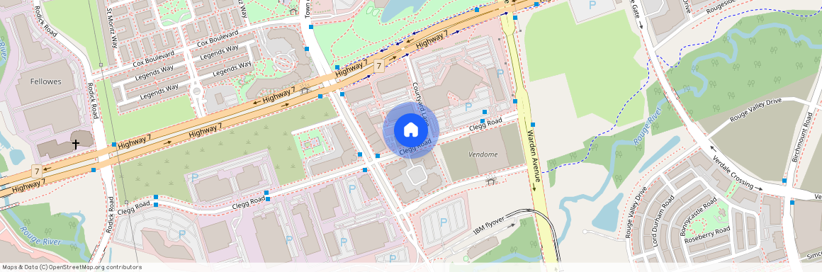 Orchid Drive, Ottawa, K1G 0S4