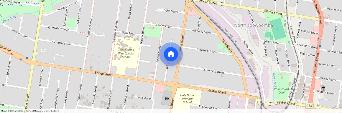 18 Brim Street, Qld 4350, Newtown