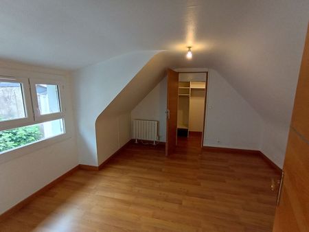 Appartement Auray T3 Bis 75 m2 Coeur de Ville! - Photo 4