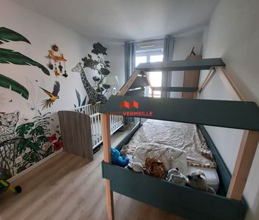 Location Maison 4 pièces 79m² - Photo 4