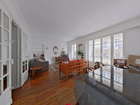 APPARTEMENT T3 A LOUER - PARIS 15EME ARRONDISSEMENT - 66.76 m - 2 097 € - Photo 3