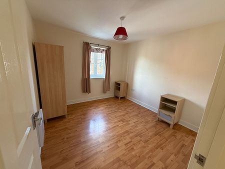 2 Bed Flat, Waltheof Road, S2 - Photo 4