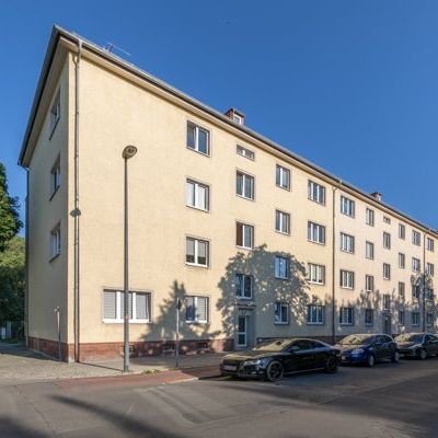 Bergmannstr. 66, 01309 Dresden OT Striesen-Süd - Foto 2