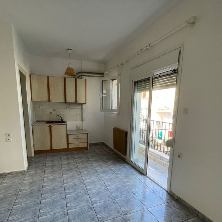 Studio/Γκαρσονιέρα για ενοικίαση - Βόλος, - Photo 1