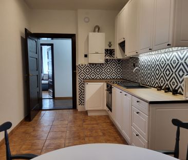 REZERWACJA-Ciche śródmieście - Photo 1