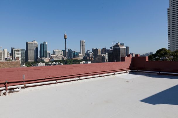 56/5 Darley Street, Darlinghurst NSW 2010 - Apartment For Rent | Domain - Photo 1