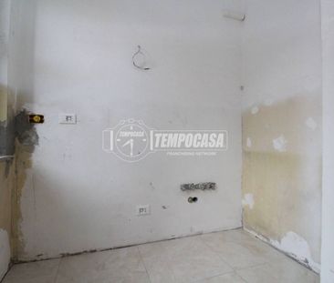Trilocale via Fulvio Croce, Santa Rita, Torino - Photo 1