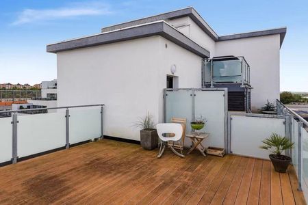 <b>LEJLIGHED MED TAGTERRASSE</b> - Photo 5