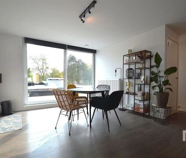 Ruim duplex-appartement in centrum Ieper - Photo 5