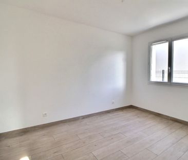 À LOUER - Belle villa 126m² récente 2021 avec jardin et terrasse - ... - Photo 3