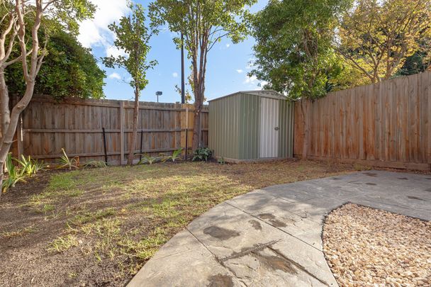 1 Central Avenue, Footscray VIC 3011 - Photo 1