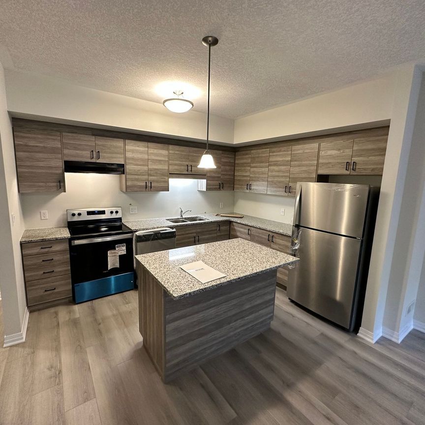 For Lease - 25 Isherwood Avenue Unit# 113, Cambridge, Ontario - Photo 1