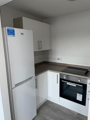 1 bedroom apartment to rent - Photo 5