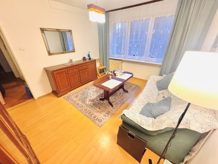 Mieszkanie Pomorzany Szczecin, ul. Aleja Powstańców Wielkopolskich, nr 437471 - Фото 2