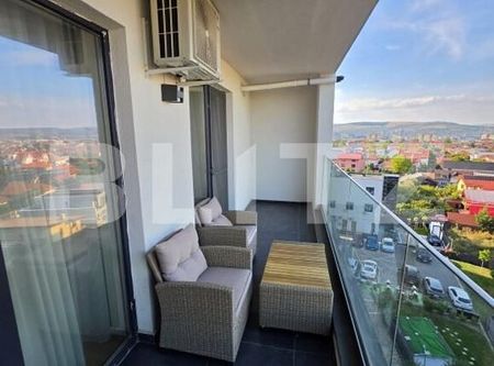 Apartament 2 camere, 57 mp, zona Gheorgheni - Photo 4