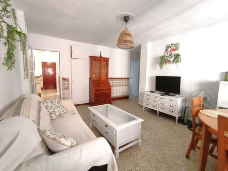 Alquiler de piso en Calle Brahms, 8 - Photo 3