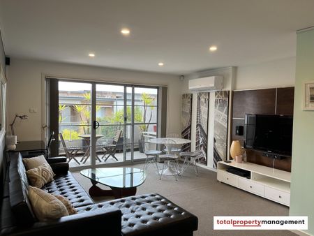 15/80 Henty Street, Element, Braddon ACT 2612 - Apartment For Rent | Domain - Photo 4