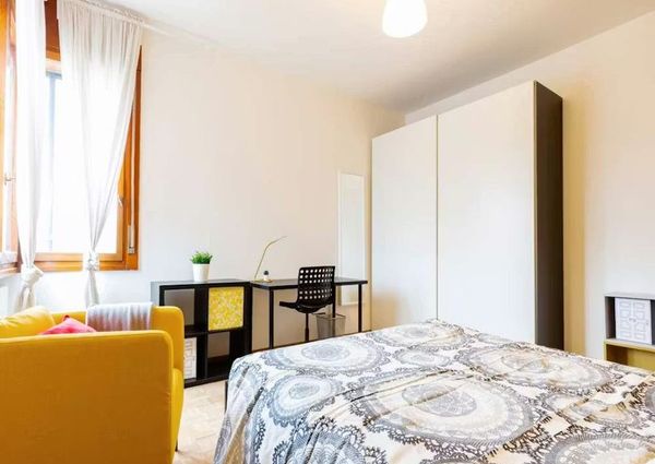 Via Felice Mendelssohn, Padova, Veneto 35132